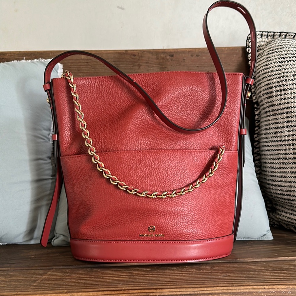 NWT micheal kors purse